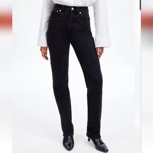 Madewell 90s Straight 27 Tall